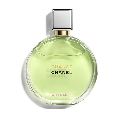 Chanel eau de parfum